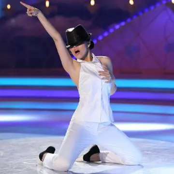 "Dansez pentru tine" şi slăbesc!