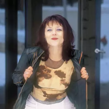 Cătălina Mustaţă