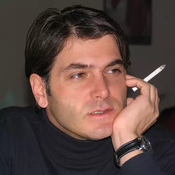 Mircea Radu
