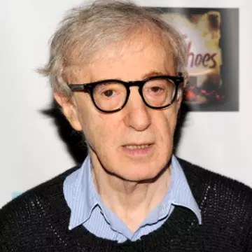 Woody Allen