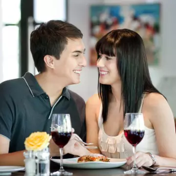 Atracţie, în funcţie de limbajul corpului