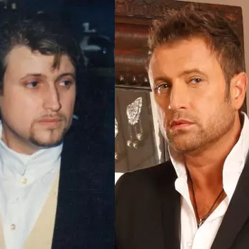 Cătălin Botezatu la Bucharest Fashion Week 