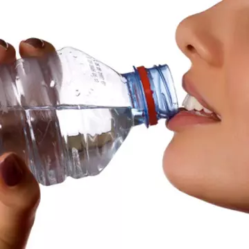 Apa nu este un "medicament" minune