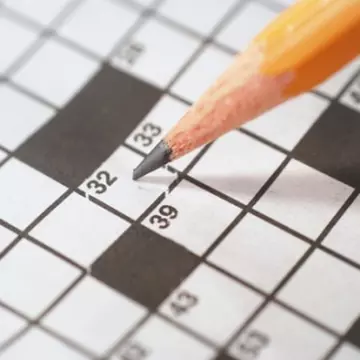 Dieta cu rebus şi sudoku