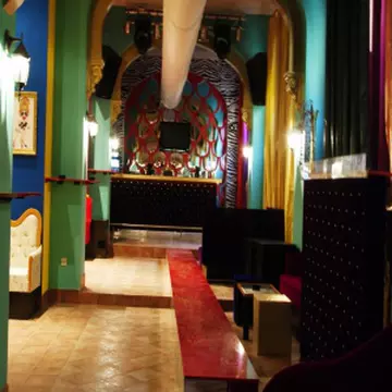 Folies Palace, un nou club de lux în Capitală