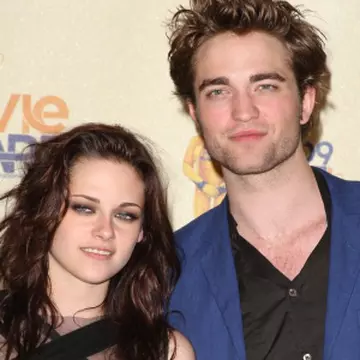 De ce are "Twilight" succes?