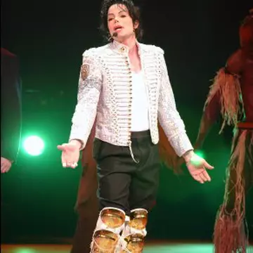 Michael Jackson şi influenţa lui în modă