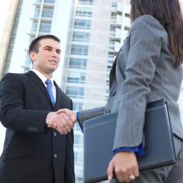 Parfumul bărbătesc te ajută să obţii un job!