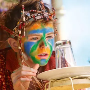 Arthur şi răzbunarea lui Maltazard