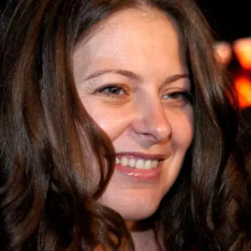 Rita Mureşan