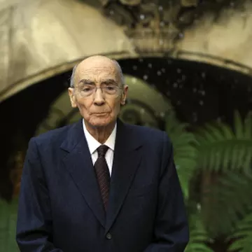 Jose Saramago