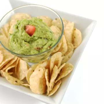 Guacamole: delicios si versatil