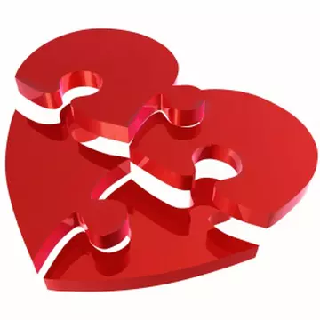 ADN-ul alege sufletul pereche