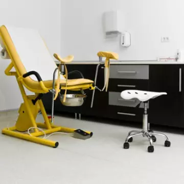 Frica de ginecolog te poate ucide