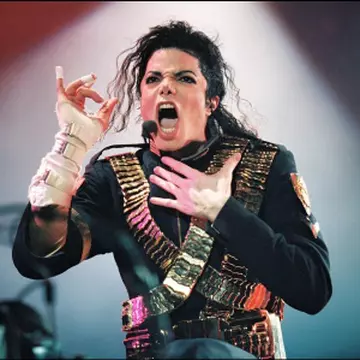 "This is it", portretul unui artist reînviat