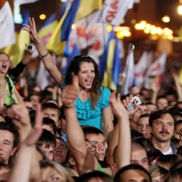 În decembrie, peste 20 de concerte în Bucureşti 