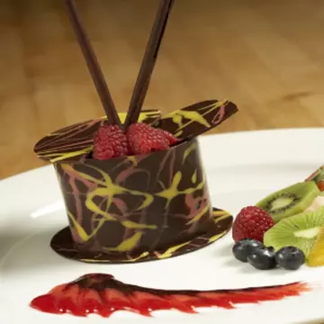 Cele mai delicioase ciocolaterii din Bucureşti 