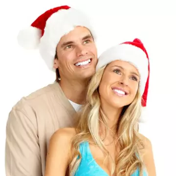 Adu înapoi magia în cuplu de Sărbători	