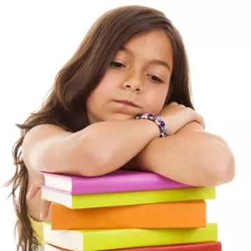 Copiii şi sursele lor infinite de stres