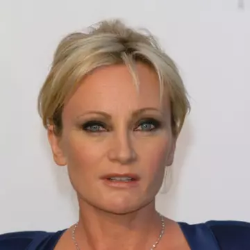 Patricia Kaas