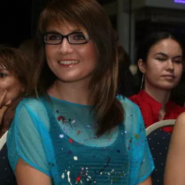Alexandra Ungureanu