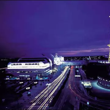 Cum să te distrezi gratis în Berlin