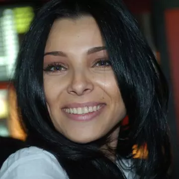 Corina Caragea