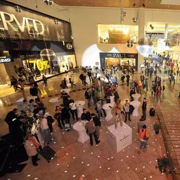 Băneasa Shopping City şi Feeria îndeplinesc dorinţe