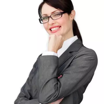 Puterea gândirii pozitive