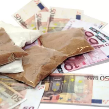 Mafia drogurilor, o plagă socială
