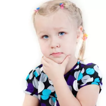 Minciunile spuse copiilor sunt nocive