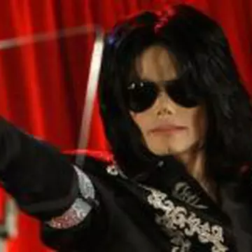 Michael Jackson, Grammy pentru întreaga carieră 