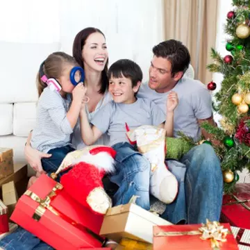 10 cadouri de Crăciun pentru copii