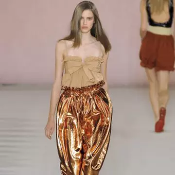 Cele mai neinspirate tendinţe vestimentare în 2009