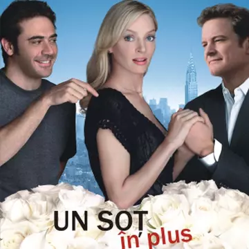 Un soţ în plus