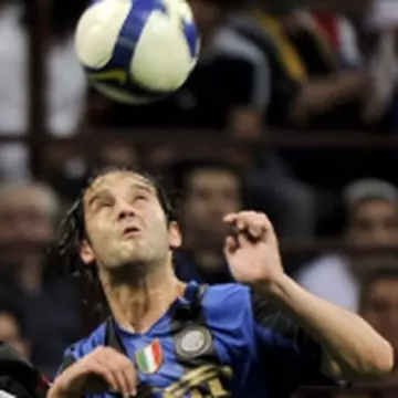 Chivu s-a accidentat grav în deplasarea de la Verona