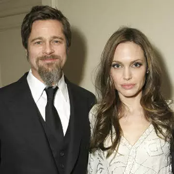 Angelina Jolie şi Brad Pitt se despart?