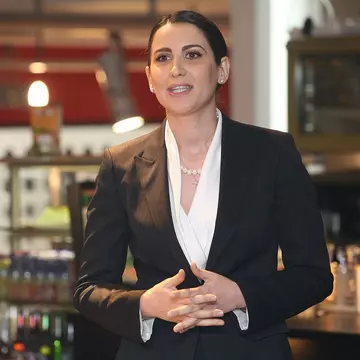 Mihaela Berciu, pro şi contra Casual Friday