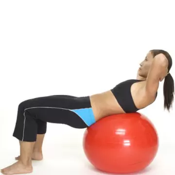 Abdomenele nu te ajută să scapi de burtă