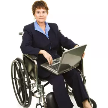 Totul despre angajarea persoanelor cu handicap
