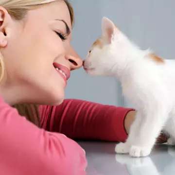 Ce spun animalele despre caracterul oamenilor