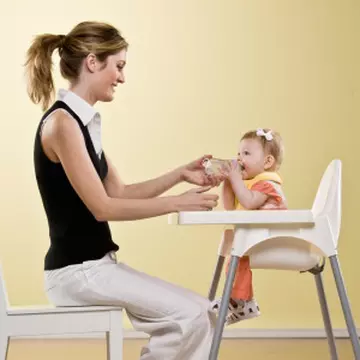 Ce-l înveţi involuntar pe copil într-o zi