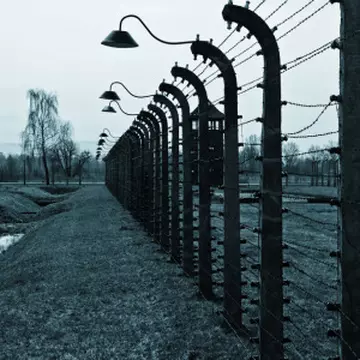 "Ravensbruck", adevărata poveste a Milenei Jesenka  