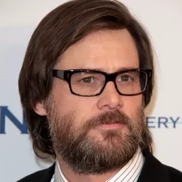 Jim Carrey