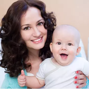 Dezvoltă limbajul copilului din faşă!