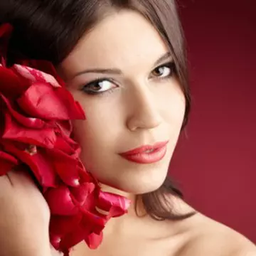 Frumuseţe la zero grade