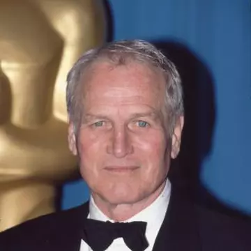 Paul Newman 