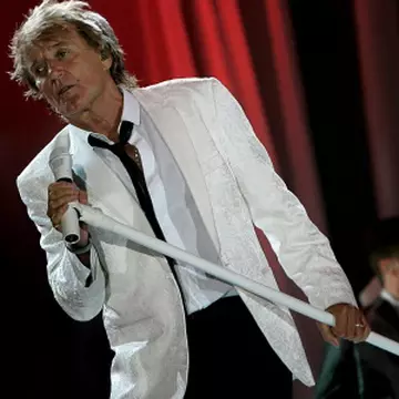 Rod Stewart