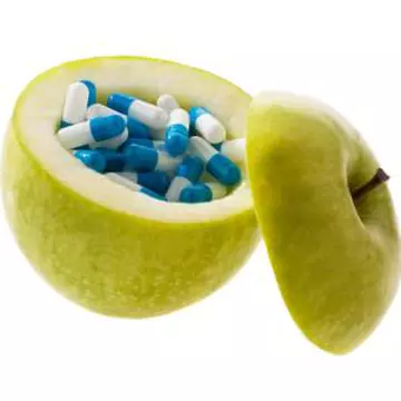 Pastilele de slăbit cresc tensiunea arterială