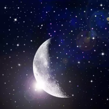 Care e destinul tău, preconizat de stele?Partea II